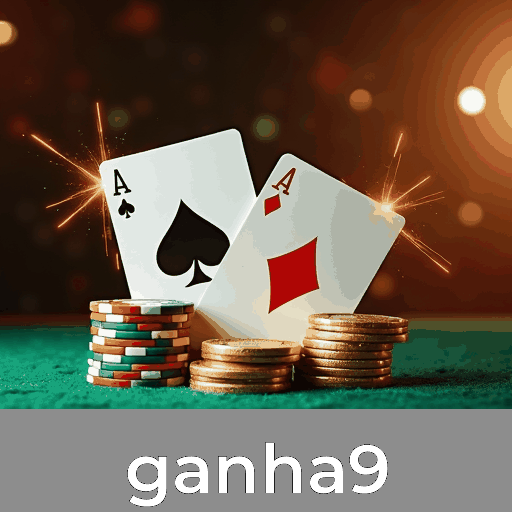 Cassino Online ganha9