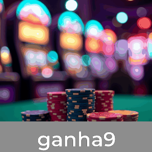 Acesso ao ganha9