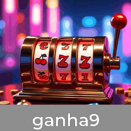Apostas no ganha9