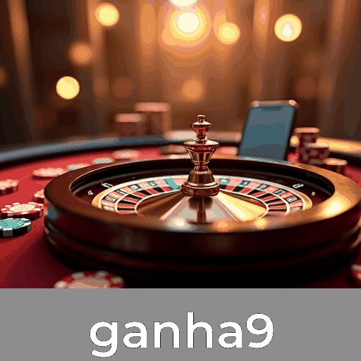 Cadastro na ganha9