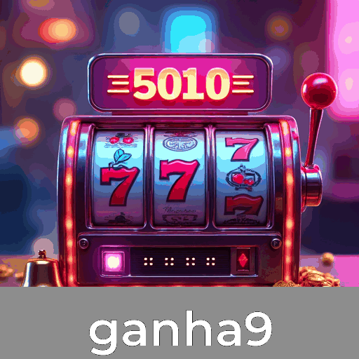 Cadastro na ganha9