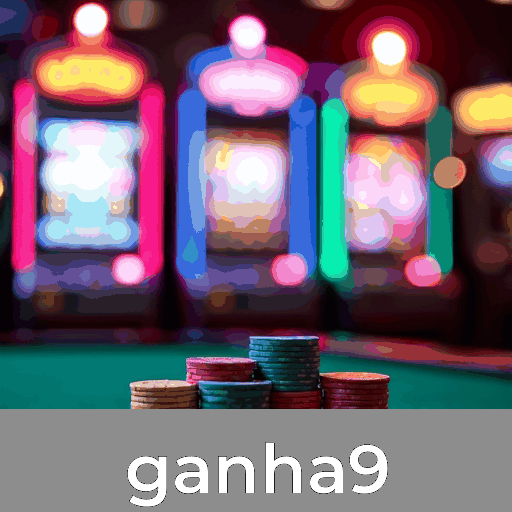 Cadastro na ganha9