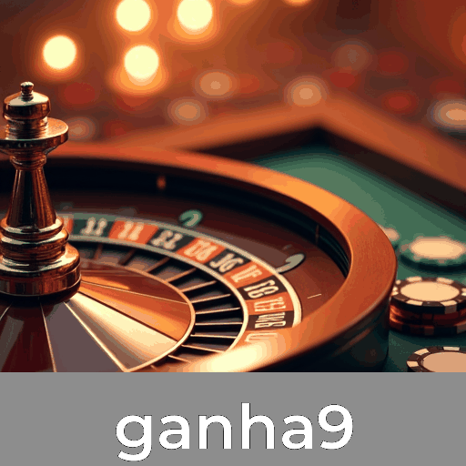 Cassino Online ganha9
