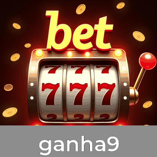 Cadastro na ganha9