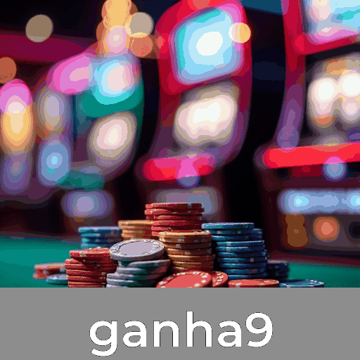 Acesso ao ganha9