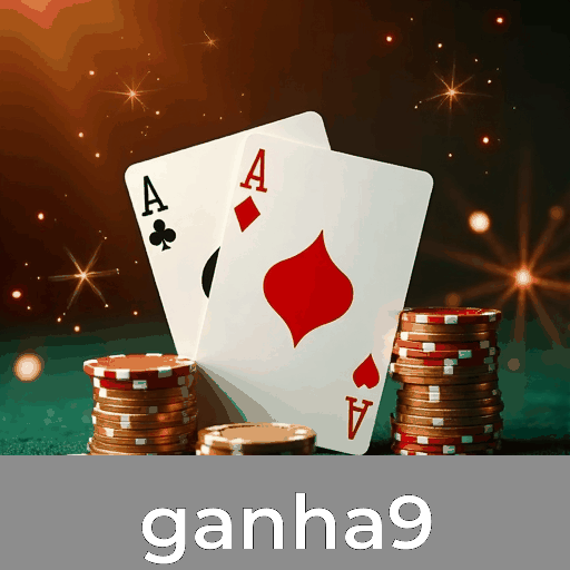 Cadastro na ganha9
