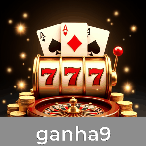 Cassino Online ganha9