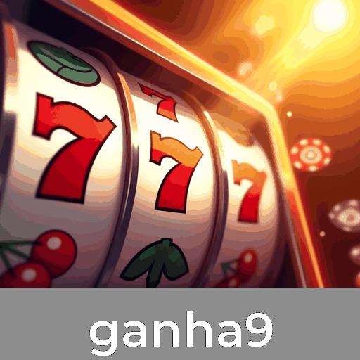 Acessar o site ganha9 COM