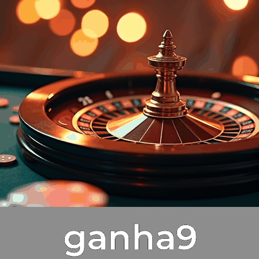 Cassino Online ganha9