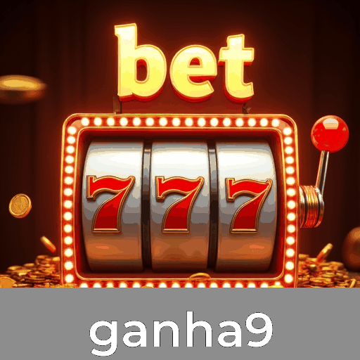 Cadastro na ganha9