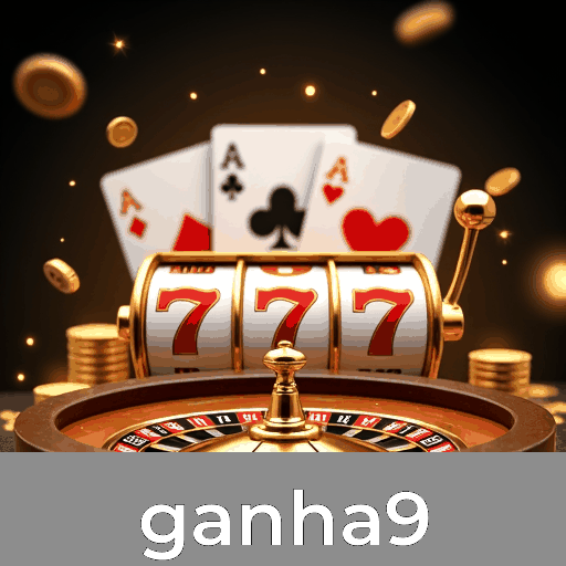 Cadastro na ganha9