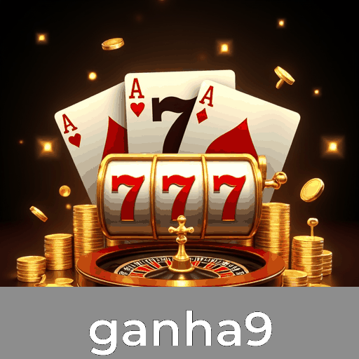 Cassino Online ganha9