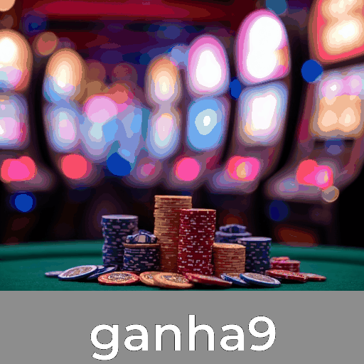 Cadastro na ganha9