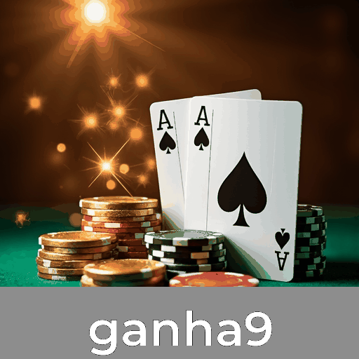 Cadastro na ganha9