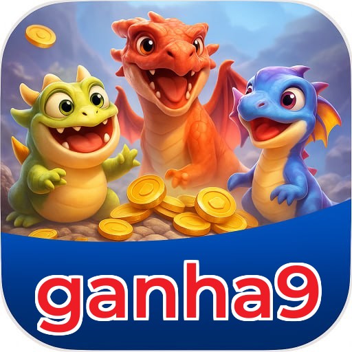 ganha9 logo